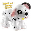 Anipets 101 Dalmations Barking Dancing Patch Afbeelding 1