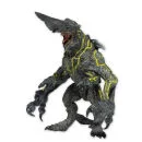 Pacific Rim - 7 Deluxe Action Figure - Knifehead Kaiju Afbeelding 1