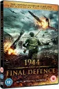 Battle of Finland: 1944 The Final Defence Afbeelding 1