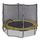 Airzone Trampoline 2.4m - Yellow Afbeelding 1
