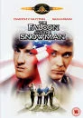 The Falcon and the Snowman Afbeelding 1