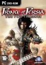 Prince Of Persia: The Two Thrones Afbeelding 1