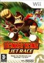 Donkey Kong Jet Race Afbeelding 1