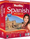 Berlitz Spanish Premier Version 2 Afbeelding 1