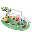 Peppa Pig Playground Pals - Swing Afbeelding 1