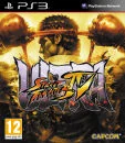 Ultra Street Fighter IV Afbeelding 1