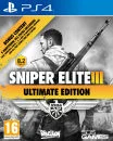 Sniper Elite III Ultimate Edition Afbeelding 1