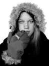 Smoking Mittens Afbeelding 1