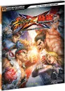 Street Fighter X Tekken Strategy Guide Afbeelding 1