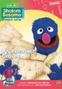 Sesame Street: Shalom Sesame It's Passover Grover! Afbeelding 1