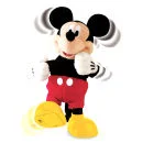 Mickey Mouse Hot Dog Dancer Afbeelding 1