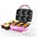 American Originals 6 Cupcake Maker Afbeelding 1