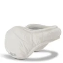 180s Women's Down Earwarmers - Snow - One Size Afbeelding 1