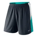 Nike Men's 7 Inch Pursuit 2-in-1 Running Shorts - Navy - S - Navy blauw Afbeelding 1