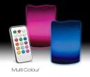 Moon Candles - Multicoloured Afbeelding 1