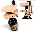 Vice Grip Wine Puzzle Afbeelding 1