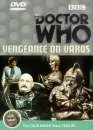 Doctor Who - Vengeance On Varos Afbeelding 1