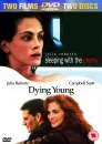 Dying Young/Sleeping With The Enemy Afbeelding 1