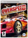 Overspeed - High Performance Street Racing Afbeelding 1