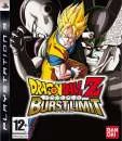 Dragon Ball Z: Burst Limit Afbeelding 1