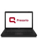 Compaq Presario CQ56-206SA Refurbished 15.6' Laptop Afbeelding 1
