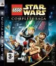 Lego Star Wars: Complete Saga Afbeelding 1