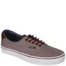 Vans ERA 59 Canvas Trainers - Cloudburst/Brunette - 3 - Cloudburst/Brunette Afbeelding 1