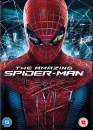The Amazing Spider-Man (Bevat UltraViolet Copy) Afbeelding 1