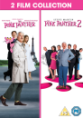 Pink Panther 1 and 2 Afbeelding 1
