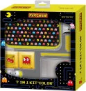 Pac-Man: 7-in-1 Accessory Kit (Nintendo 3DS, DSi, DS Lite) Afbeelding 1