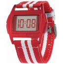Converse Lowboy Classic Watch - Red Afbeelding 1