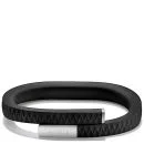 Up By Jawbone Sleep and Activity Tracking/Health and Fitness Wristband - Black - Small - Zwart Afbeelding 1