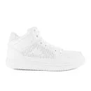 Kappa Men's Volare MD Trainers - White/White - 7 - White/White Afbeelding 1