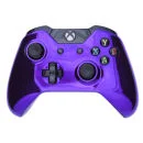 Xbox One Wireless Custom Controller - Chrome Purple Afbeelding 1