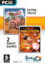 Worms 2 And Worms Armageddon (Double Pack) Afbeelding 1