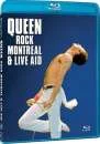Queen: Rock Montreal And Live Aid Afbeelding 1