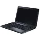 Toshiba Satellite C660-10D (Pentium T4500, 4GB, 500GB, Win 7 Home Premium) Afbeelding 1