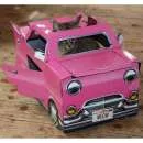Cat Play Houses - Pink Cadillac Afbeelding 1
