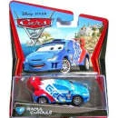 Cars 2: Character Pack Raoul Caroule Afbeelding 1