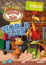 Dinosaur Train: World Tour Afbeelding 1