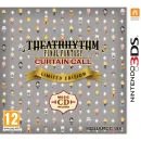 Theatrhythm Final Fantasy Curtain Call - Limited Edition Afbeelding 1