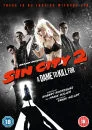 Sin City 2: A Dame To Kill For Afbeelding 1