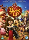 The Book of Life Afbeelding 1