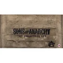 Sons of Anarchy Collectors 1-7 Box Set Afbeelding 1
