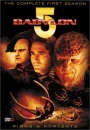 Babylon 5 - Series 1 Box Set Afbeelding 1