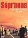 The Sopranos - Complete Series 3 Box Set Afbeelding 1
