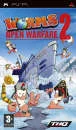 Worms: Open Warfare 2 Afbeelding 1