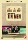 Tin Men Afbeelding 1