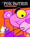The Pink Panther Cartoon Verzameling Afbeelding 1