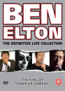 Ben Elton - Definitive Live Afbeelding 1